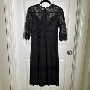 Zara Lace Dress